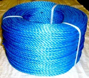 cargo tie down rope